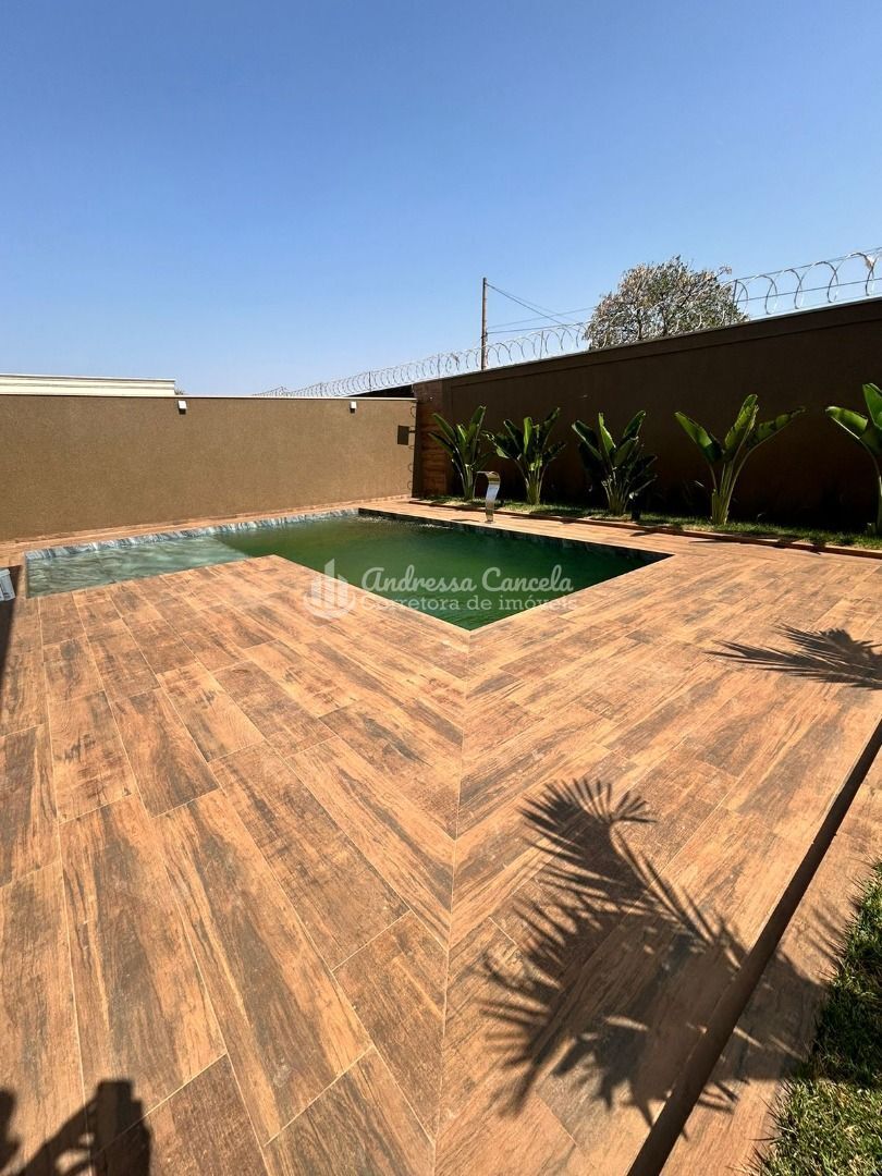 Casa, 3 quartos, 209 m² - Foto 15