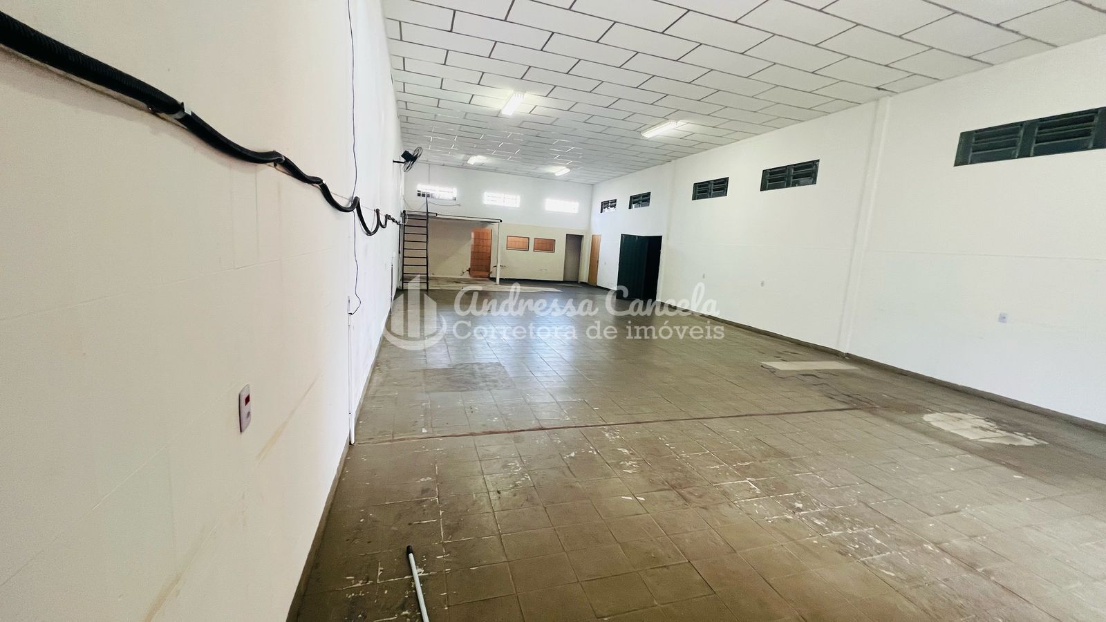 Loja-Salão, 330 m² - Foto 7