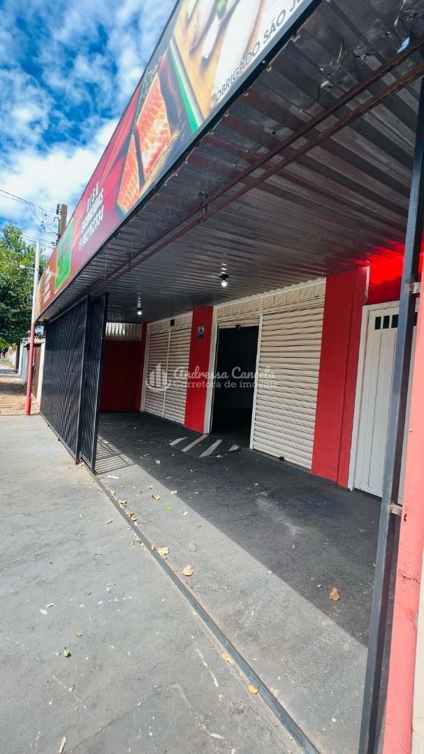 Loja-Salão, 330 m² - Foto 3