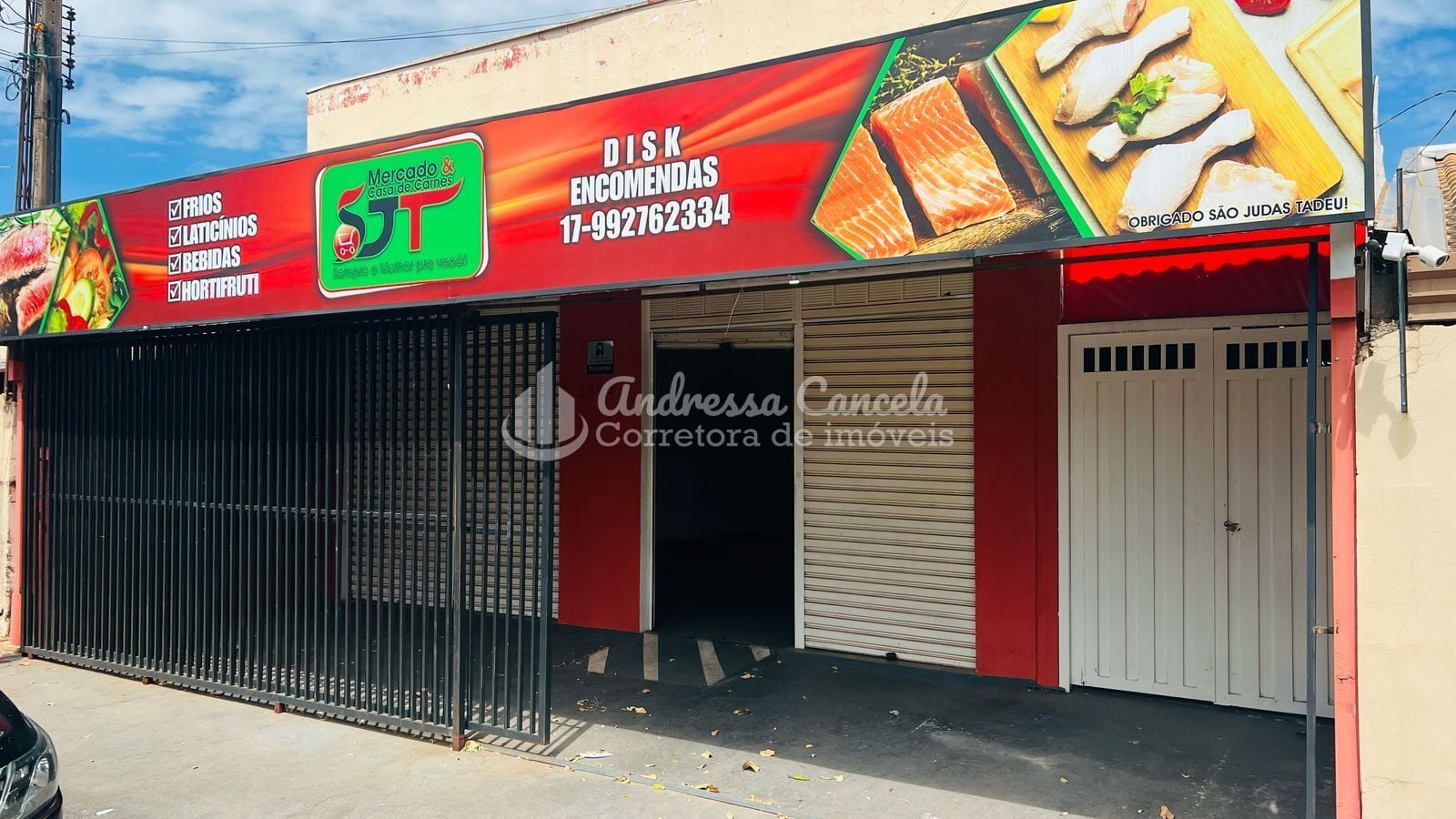 Loja-Salão, 330 m² - Foto 4