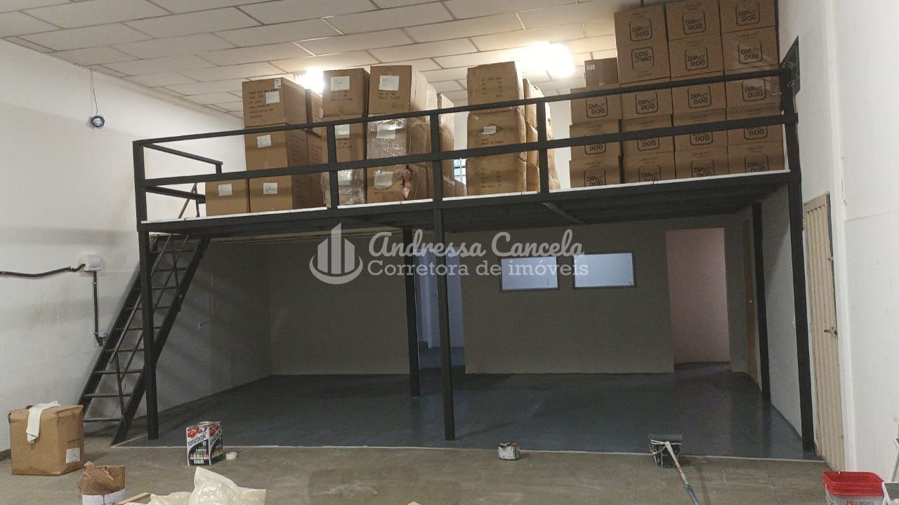 Loja-Salão, 330 m² - Foto 17