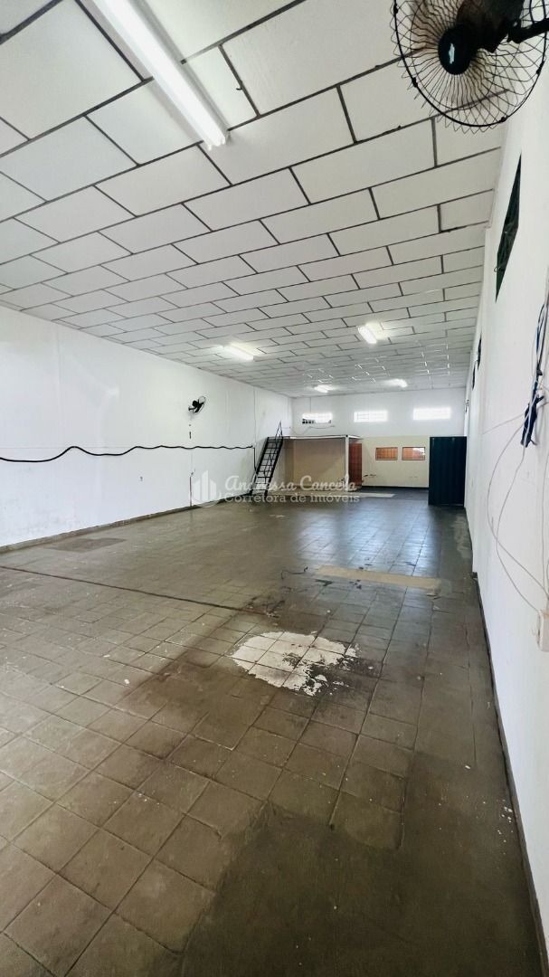 Loja-Salão, 330 m² - Foto 8