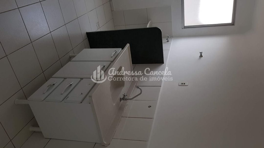 Apartamento, 2 quartos, 46 m² - Foto 2