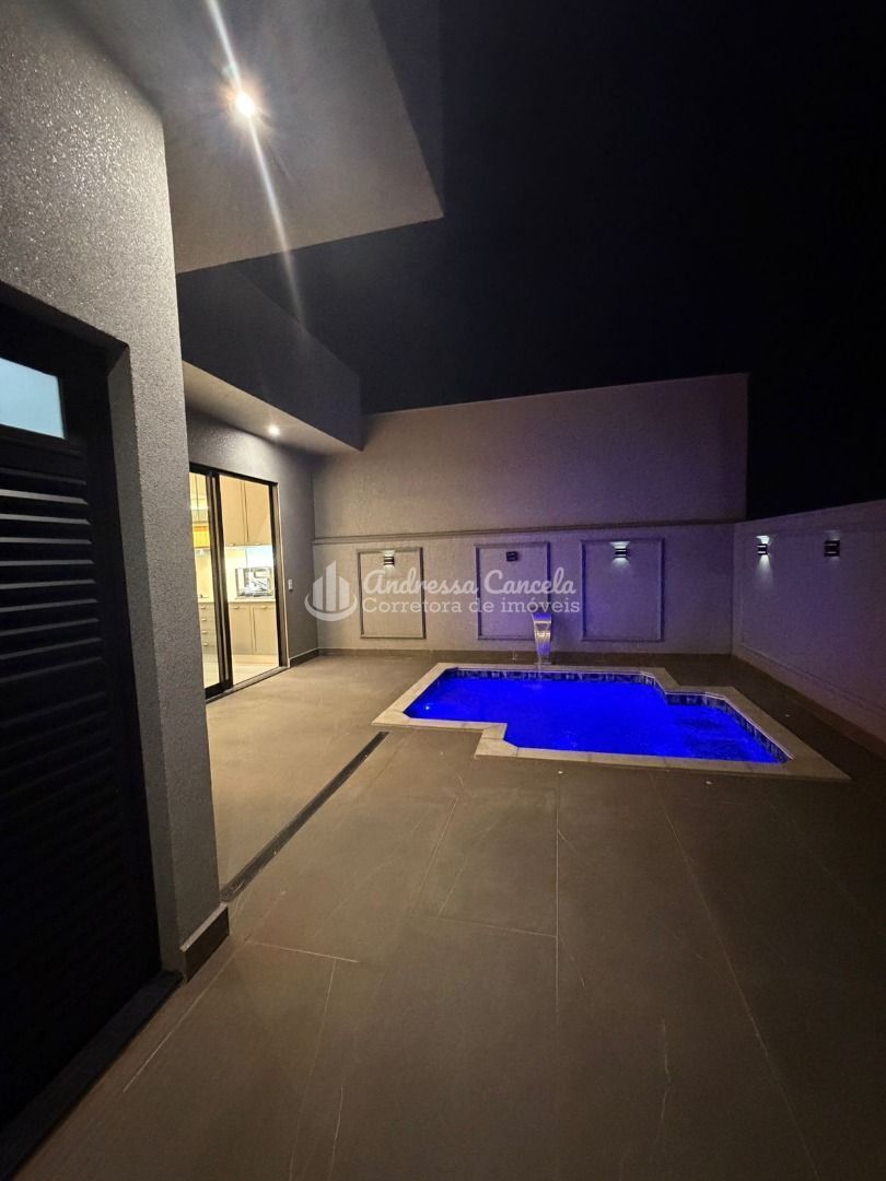 Casa, 3 quartos, 160 m² - Foto 21