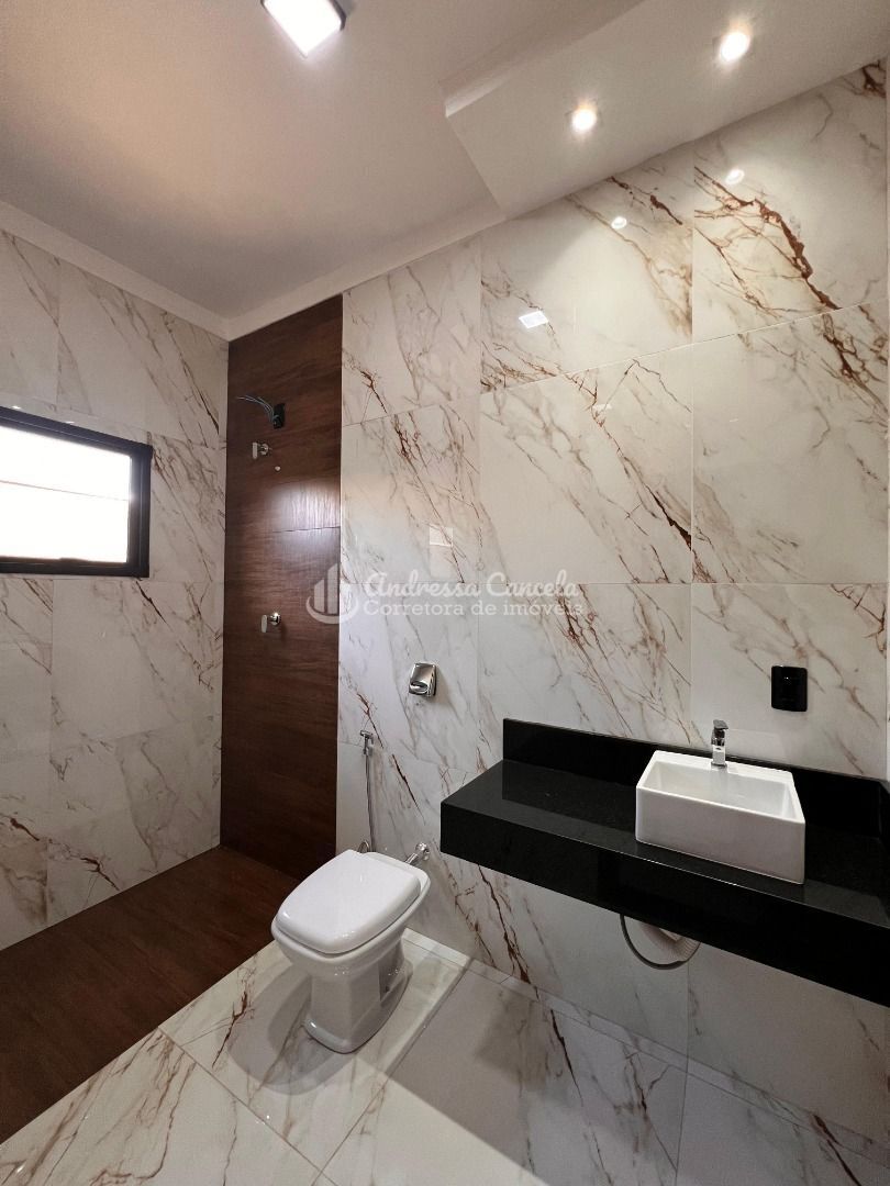 Casa, 3 quartos, 120 m² - Foto 5