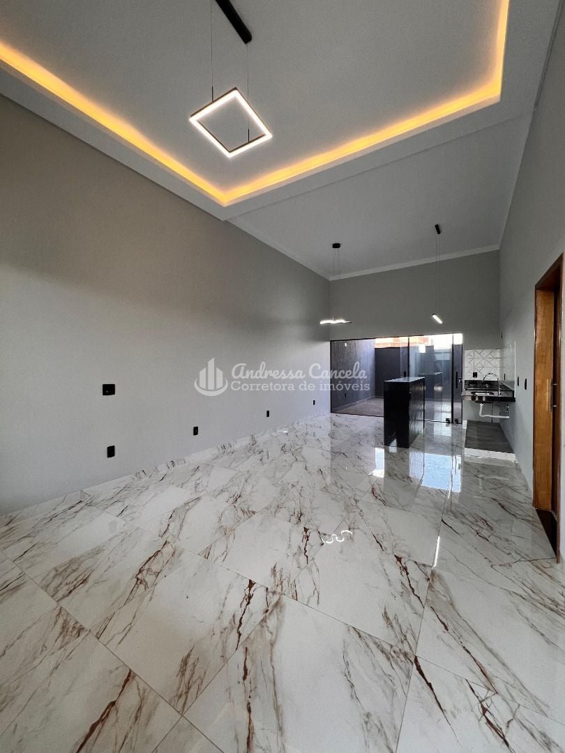 Casa, 3 quartos, 120 m² - Foto 2