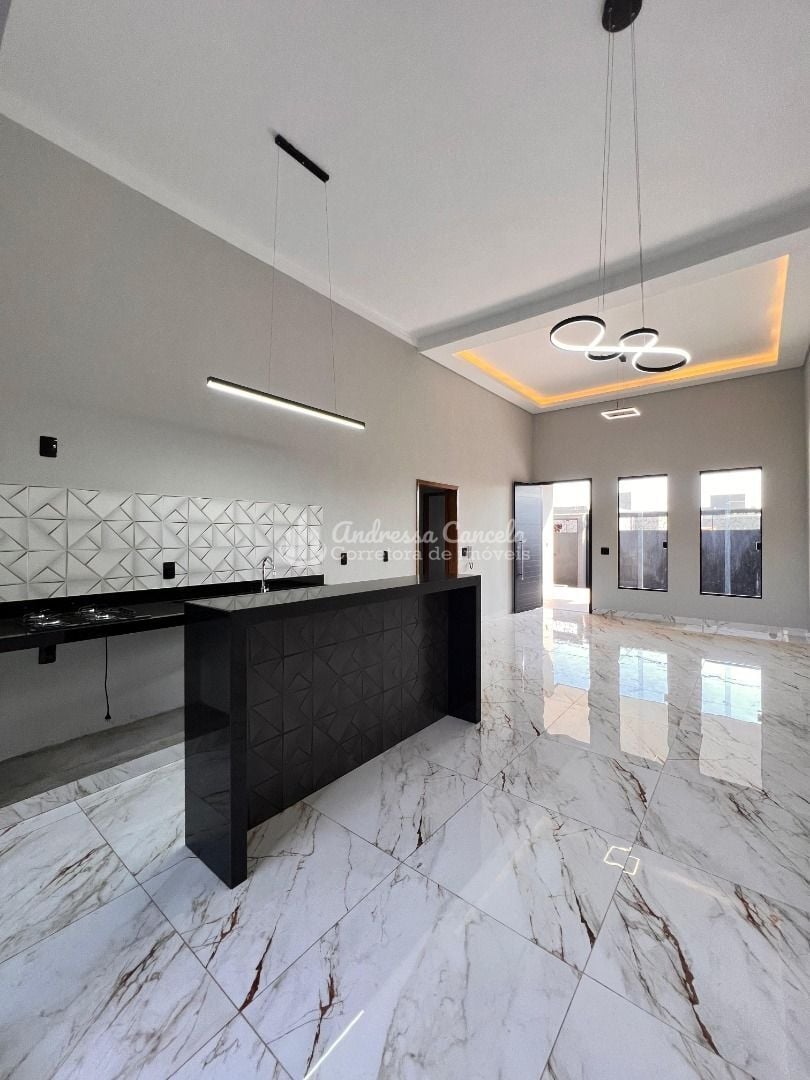 Casa, 3 quartos, 120 m² - Foto 3