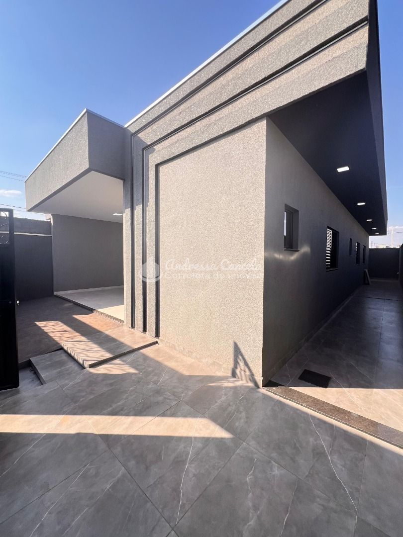 Casa, 3 quartos, 120 m² - Foto 6
