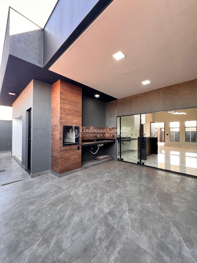 Casa, 3 quartos, 120 m² - Foto 7