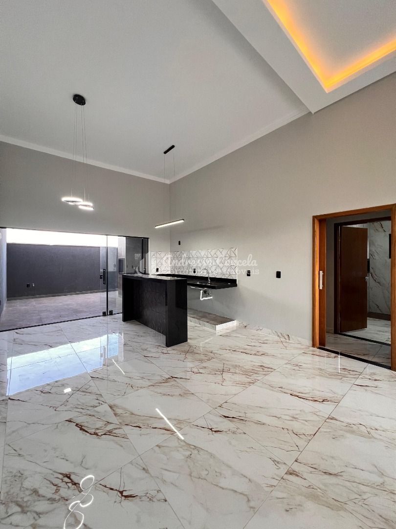 Casa, 3 quartos, 120 m² - Foto 9
