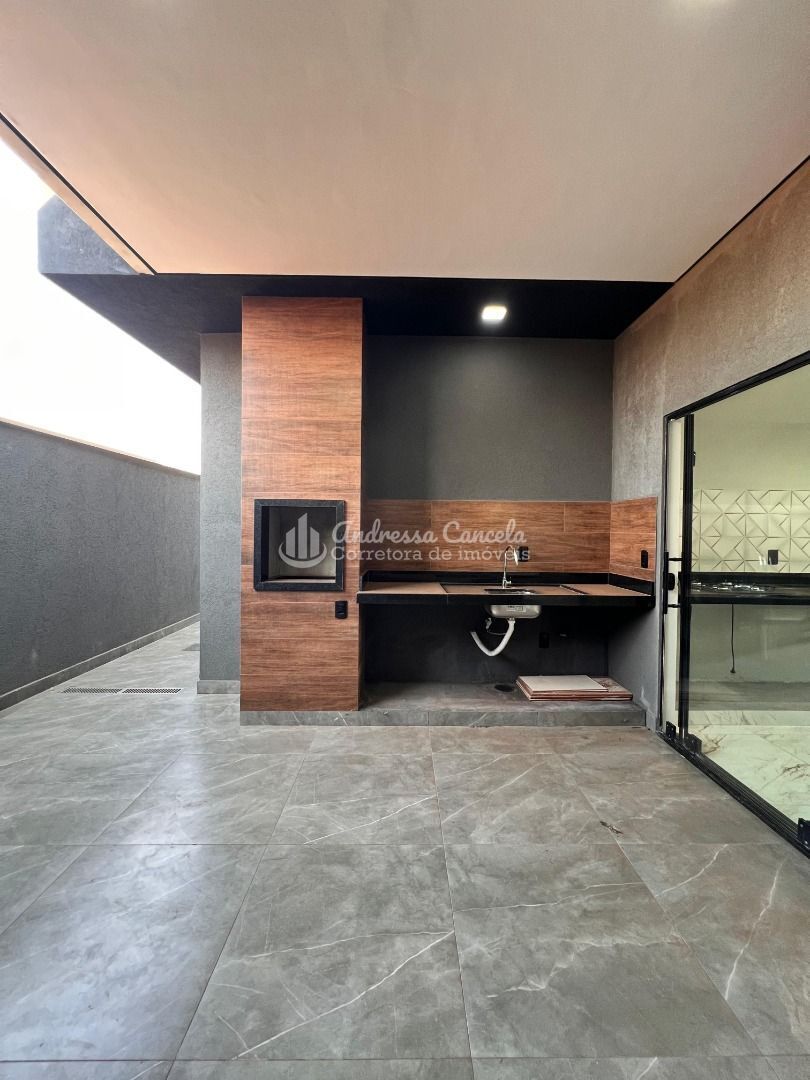 Casa, 3 quartos, 120 m² - Foto 8