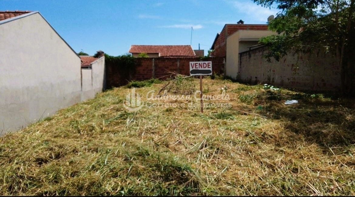 Terreno, 200 m² - Foto 1
