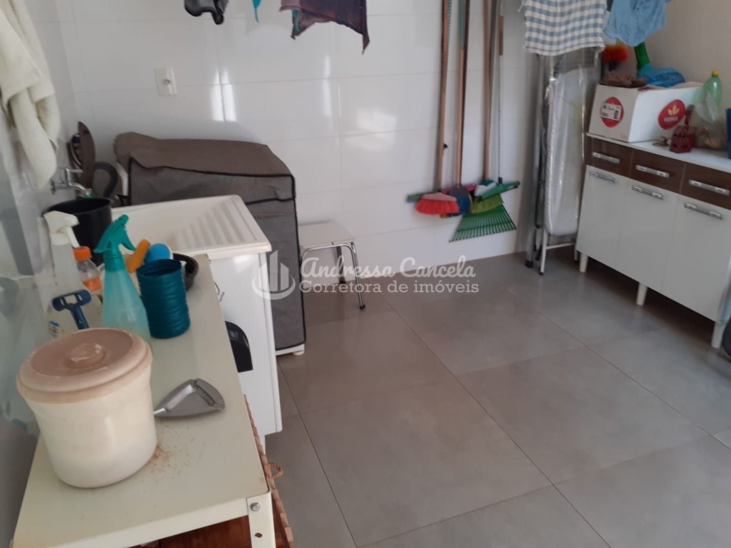 Casa, 3 quartos, 126 m² - Foto 2