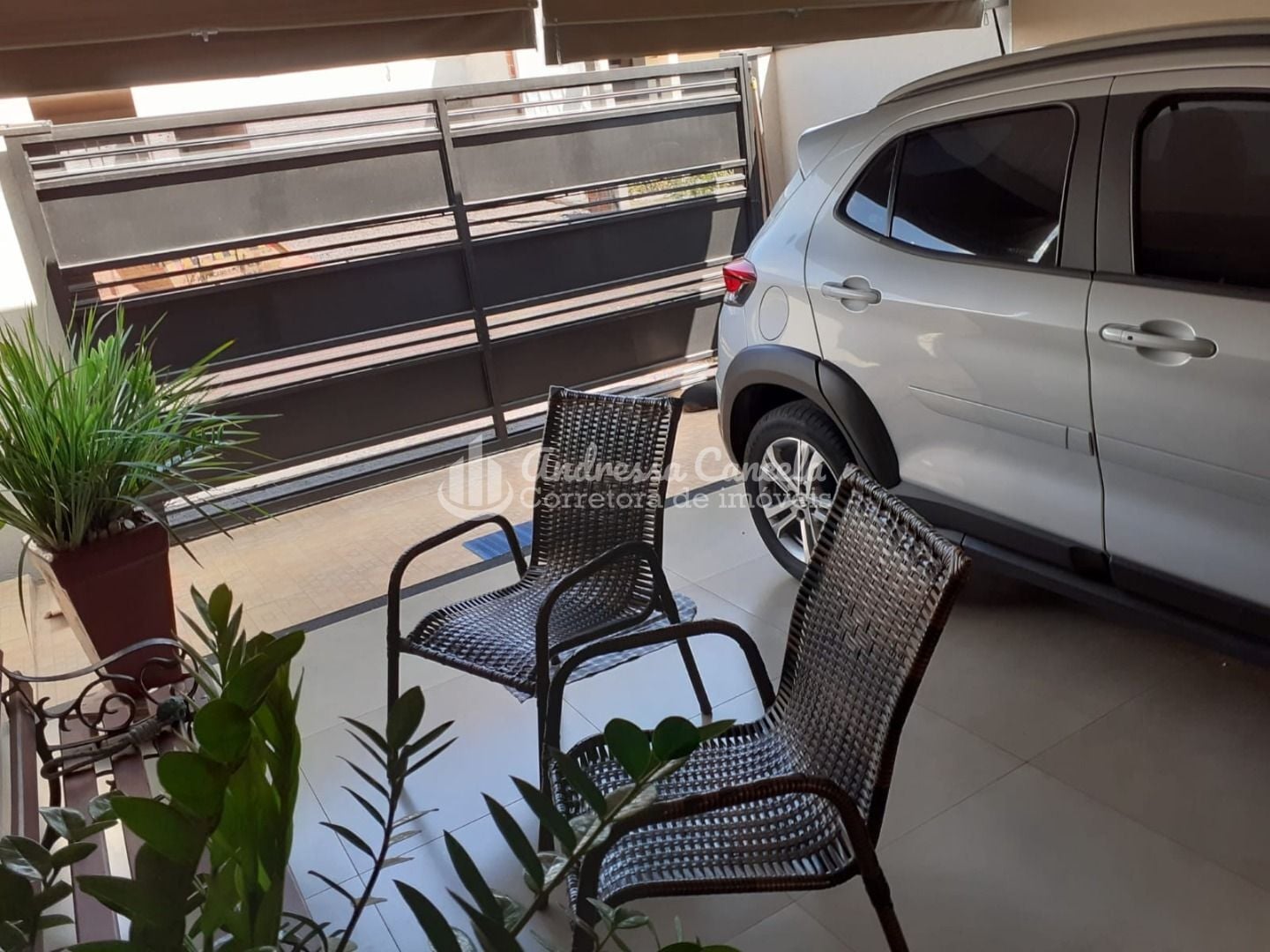 Casa, 3 quartos, 126 m² - Foto 3