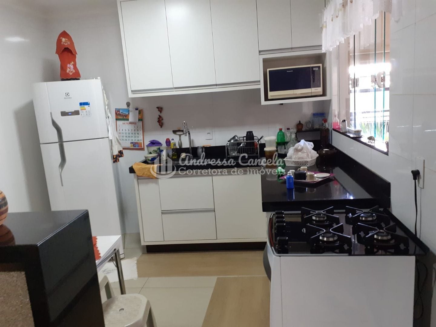 Casa, 3 quartos, 126 m² - Foto 5