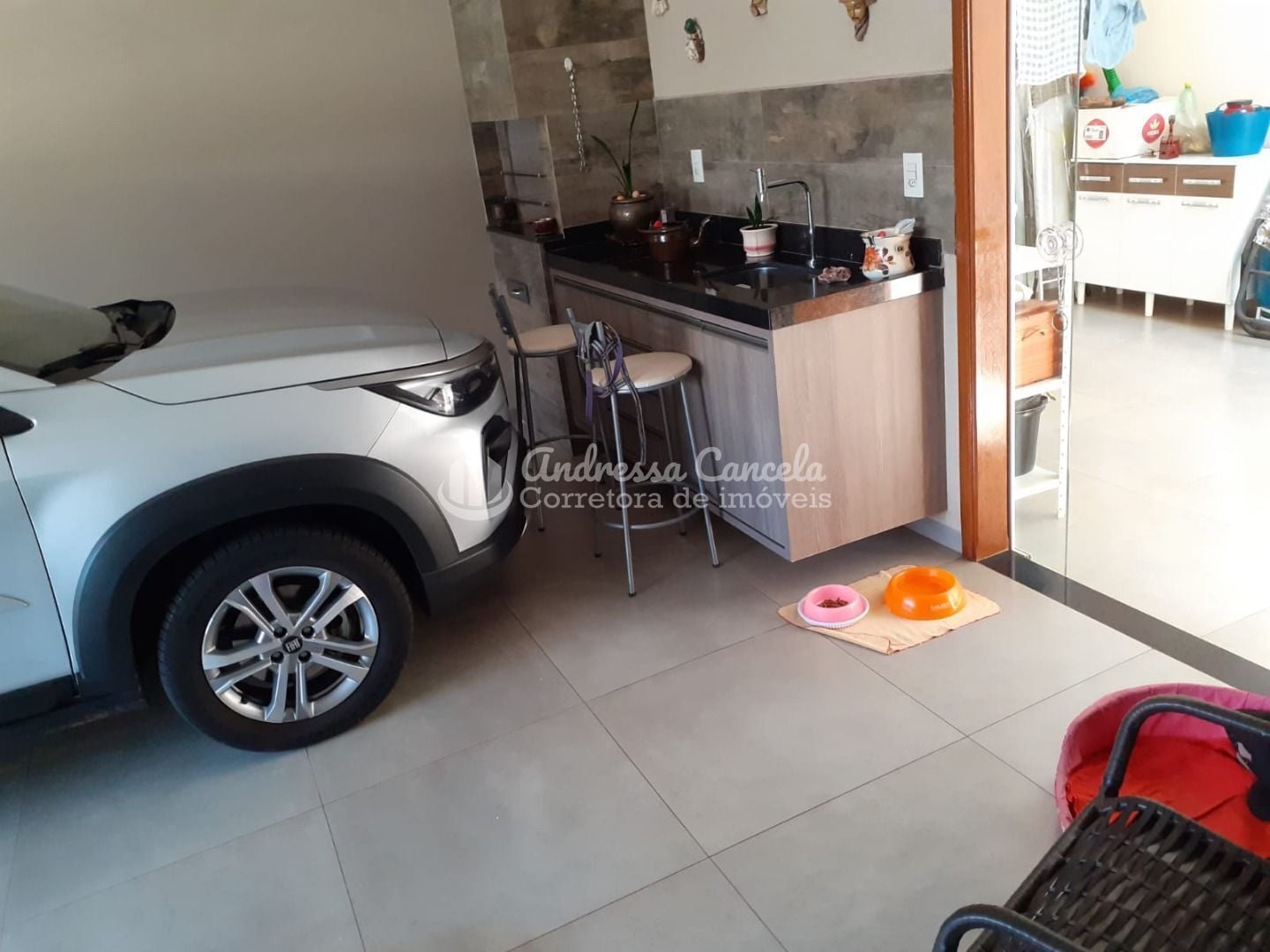 Casa, 3 quartos, 126 m² - Foto 4