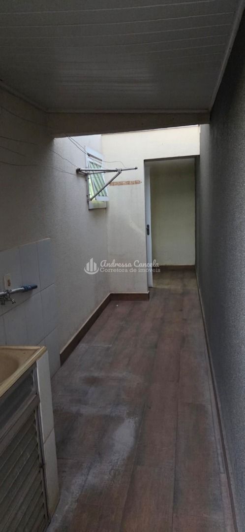 Casa, 3 quartos, 170 m² - Foto 19