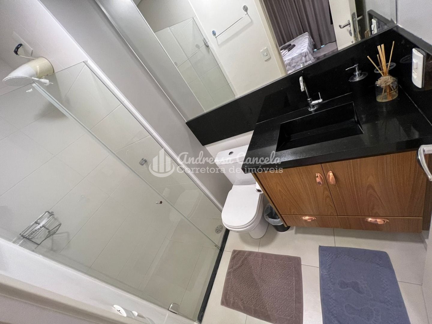Apartamento, 1 quarto, 33 m² - Foto 6
