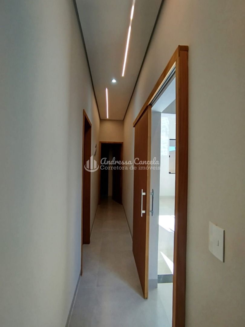 Casa, 3 quartos, 120 m² - Foto 23