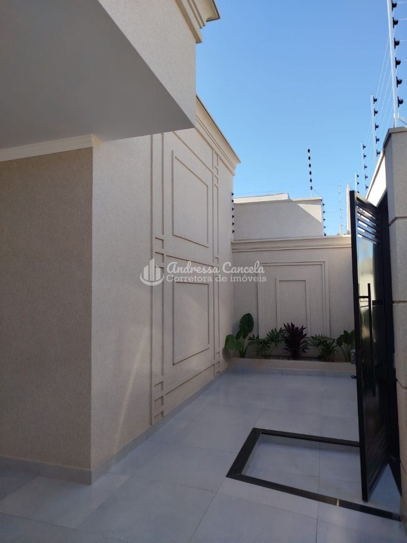 Casa, 3 quartos, 120 m² - Foto 12