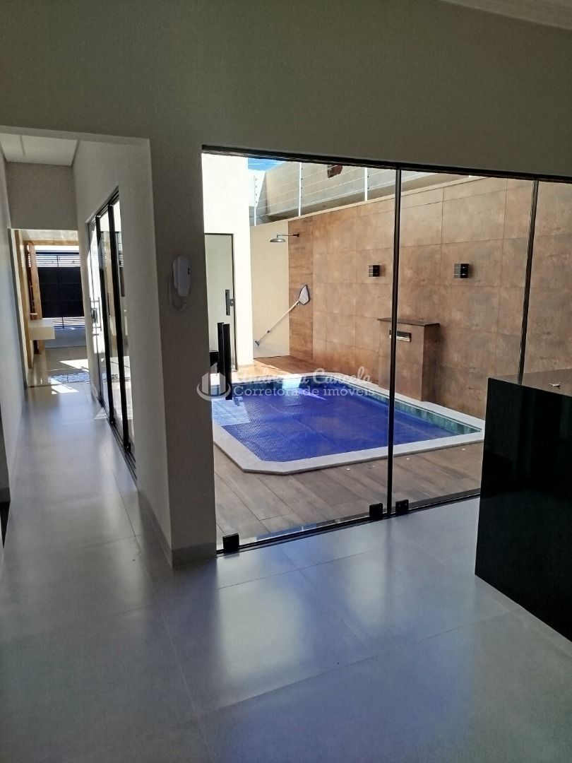 Casa, 3 quartos, 120 m² - Foto 18