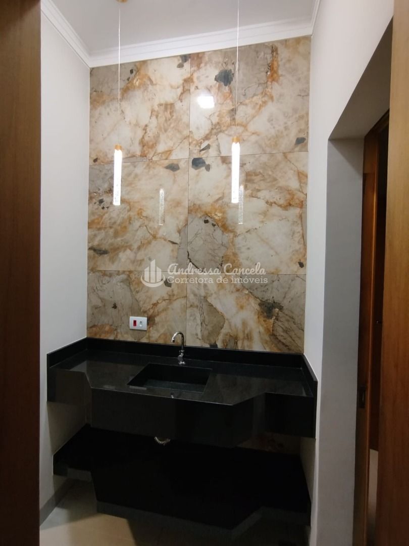 Casa, 3 quartos, 120 m² - Foto 6