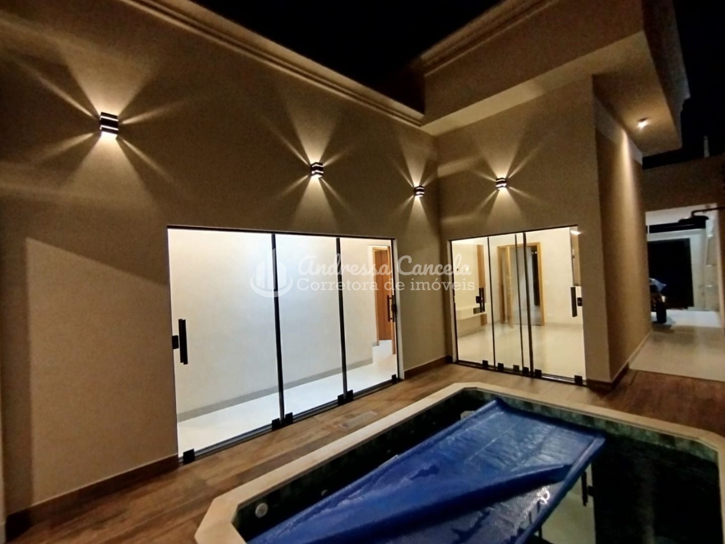 Casa, 3 quartos, 120 m² - Foto 2