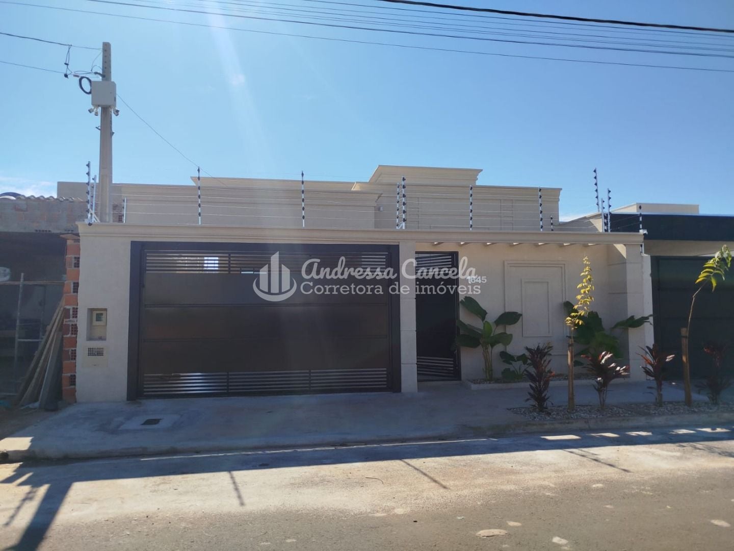 Casa, 3 quartos, 120 m² - Foto 1