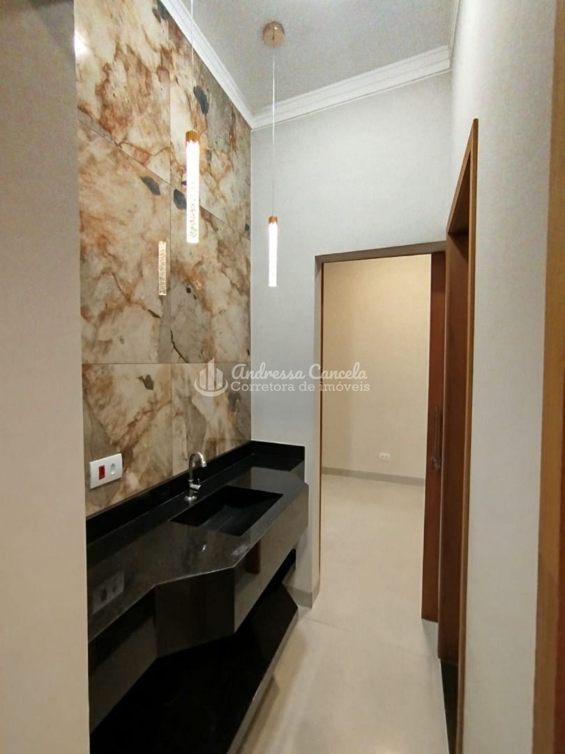 Casa, 3 quartos, 120 m² - Foto 19