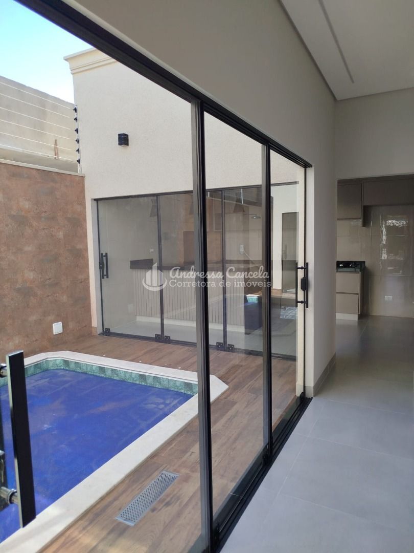 Casa, 3 quartos, 120 m² - Foto 16