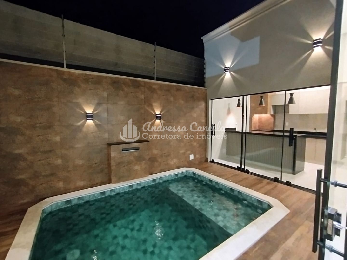 Casa, 3 quartos, 120 m² - Foto 30