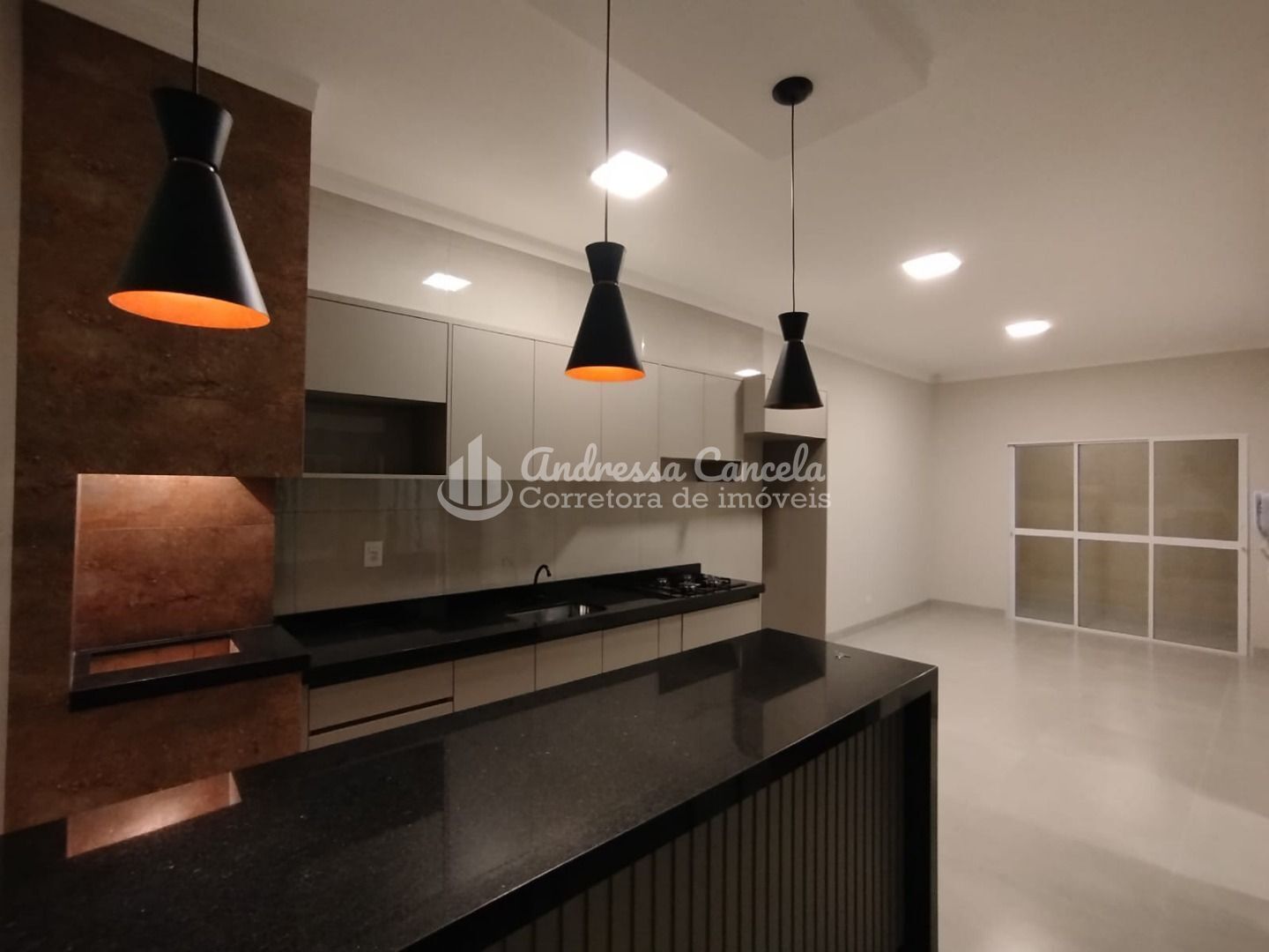 Casa, 3 quartos, 120 m² - Foto 9