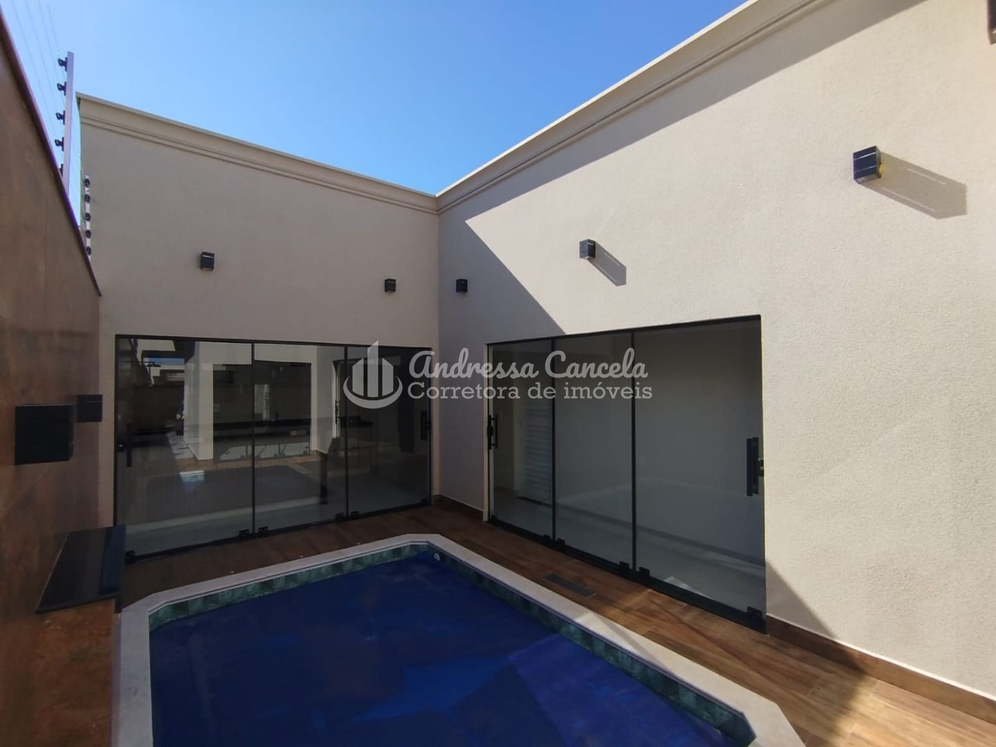 Casa, 3 quartos, 120 m² - Foto 22