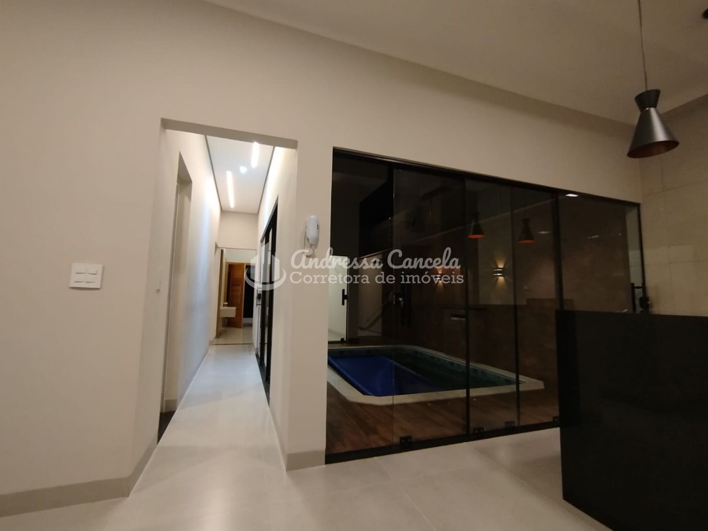 Casa, 3 quartos, 120 m² - Foto 3