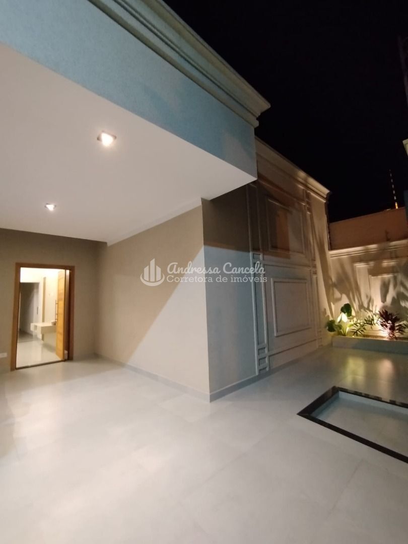 Casa, 3 quartos, 120 m² - Foto 7