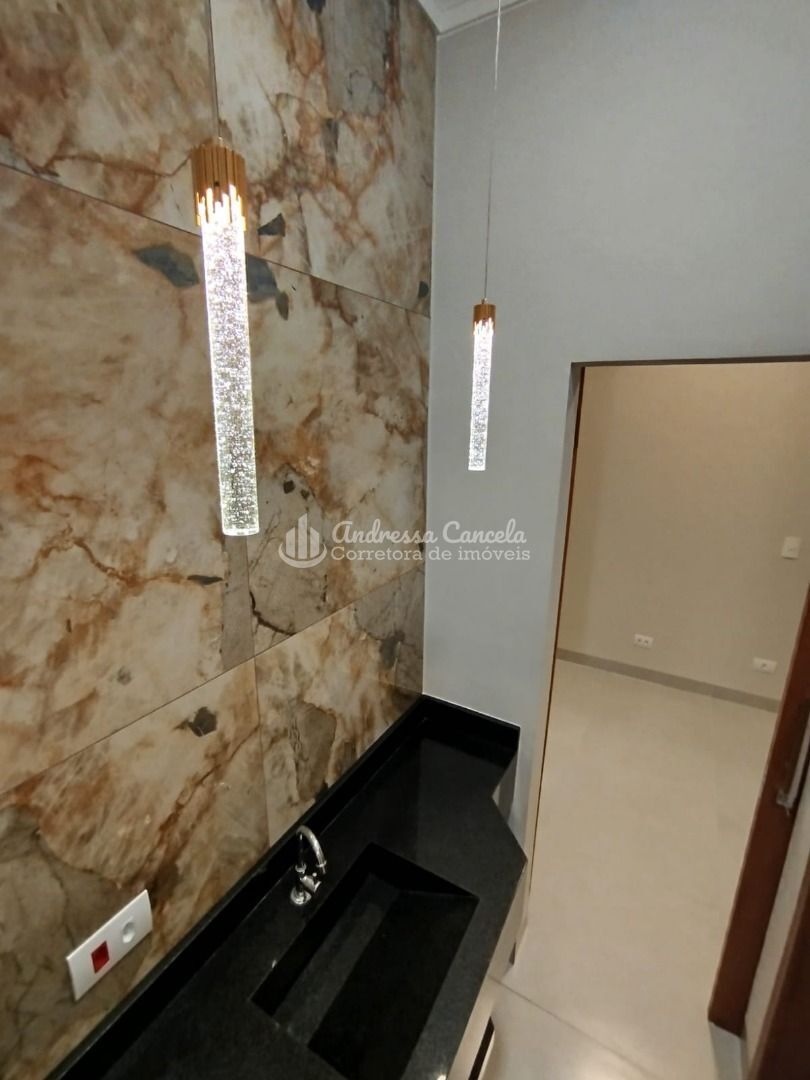 Casa, 3 quartos, 120 m² - Foto 32