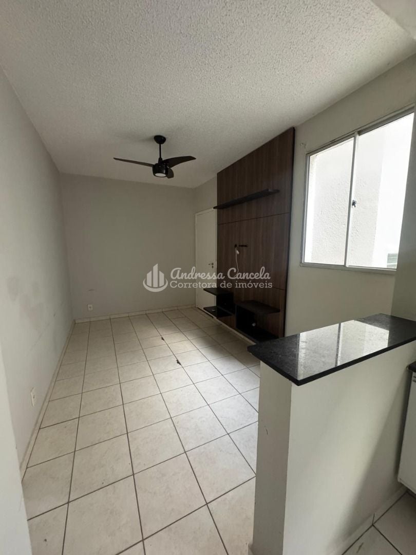 Apartamento, 2 quartos, 49 m² - Foto 2