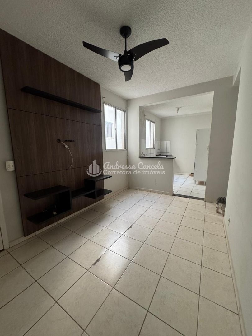 Apartamento, 2 quartos, 49 m² - Foto 7