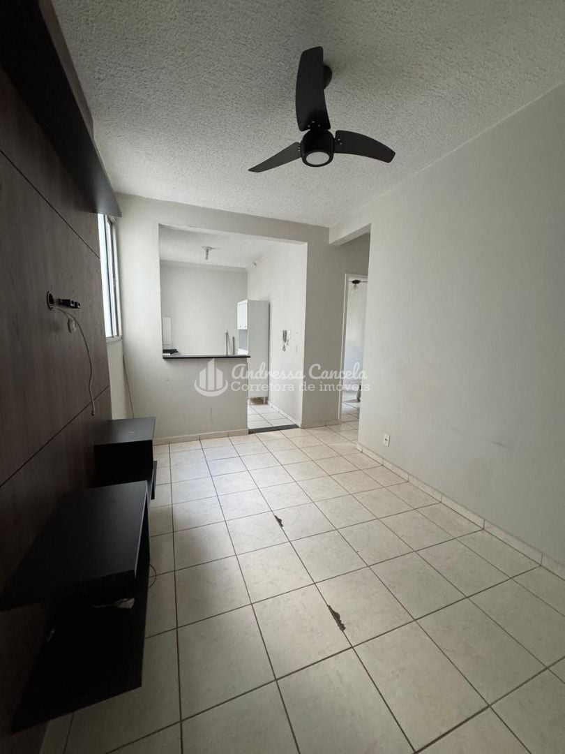 Apartamento, 2 quartos, 49 m² - Foto 3