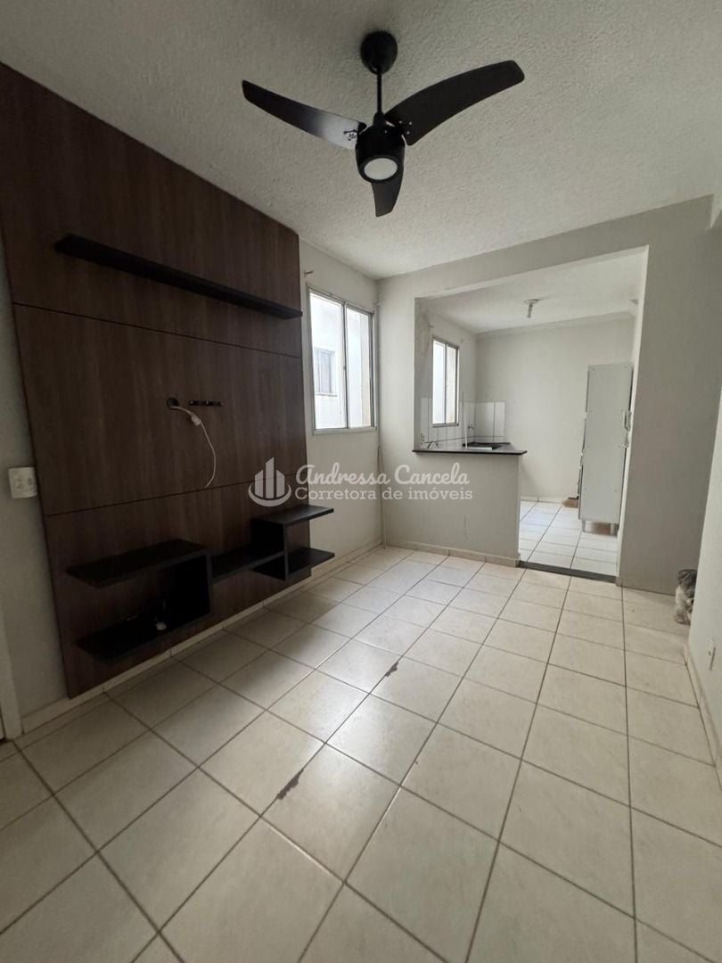 Apartamento, 2 quartos, 49 m² - Foto 5