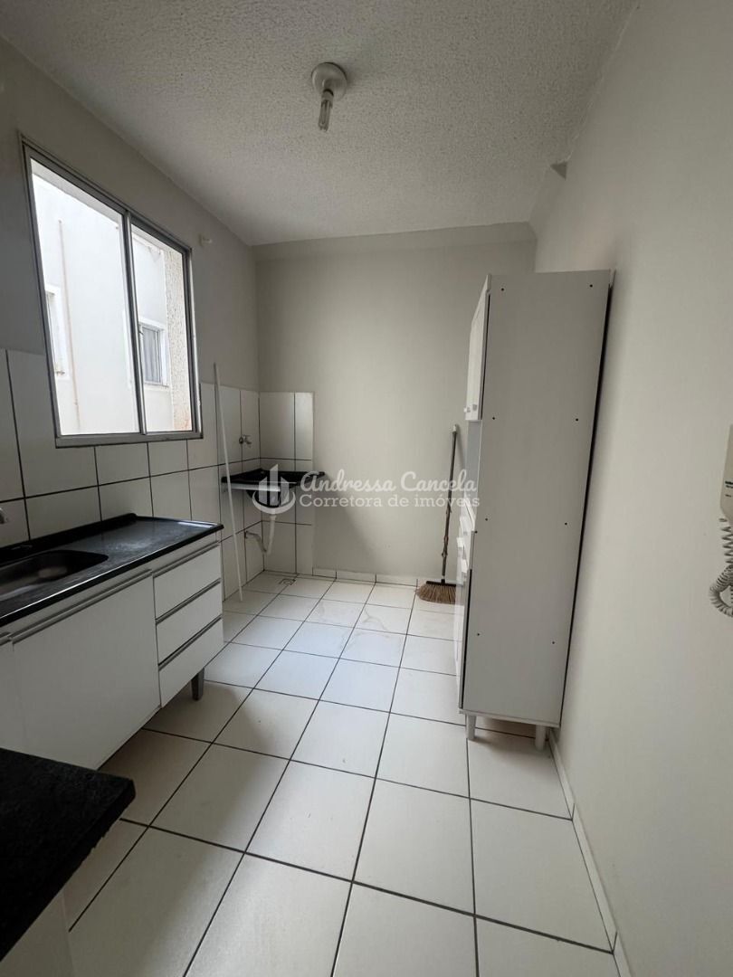 Apartamento, 2 quartos, 49 m² - Foto 6