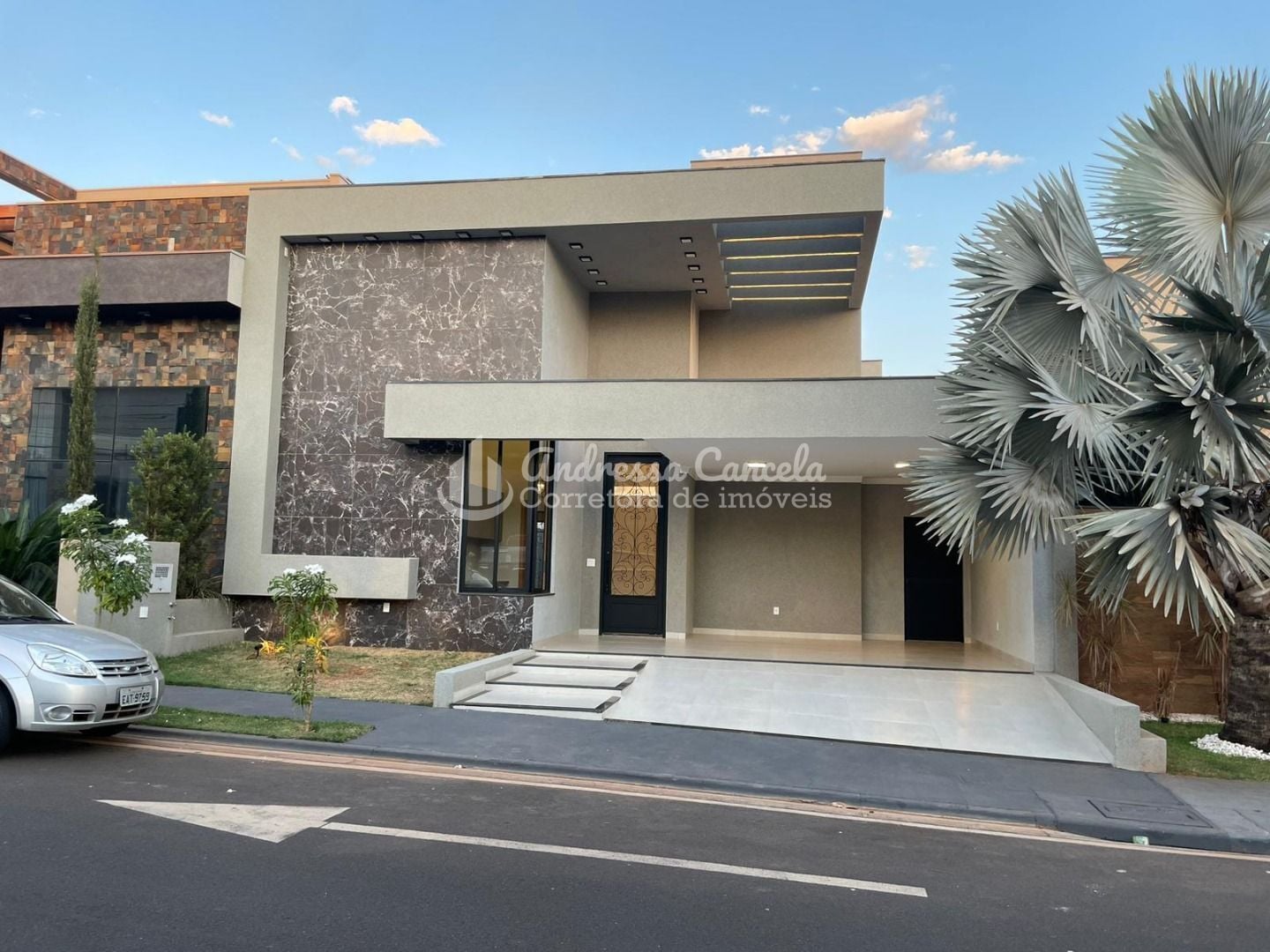 Casa, 3 quartos, 175 m² - Foto 1