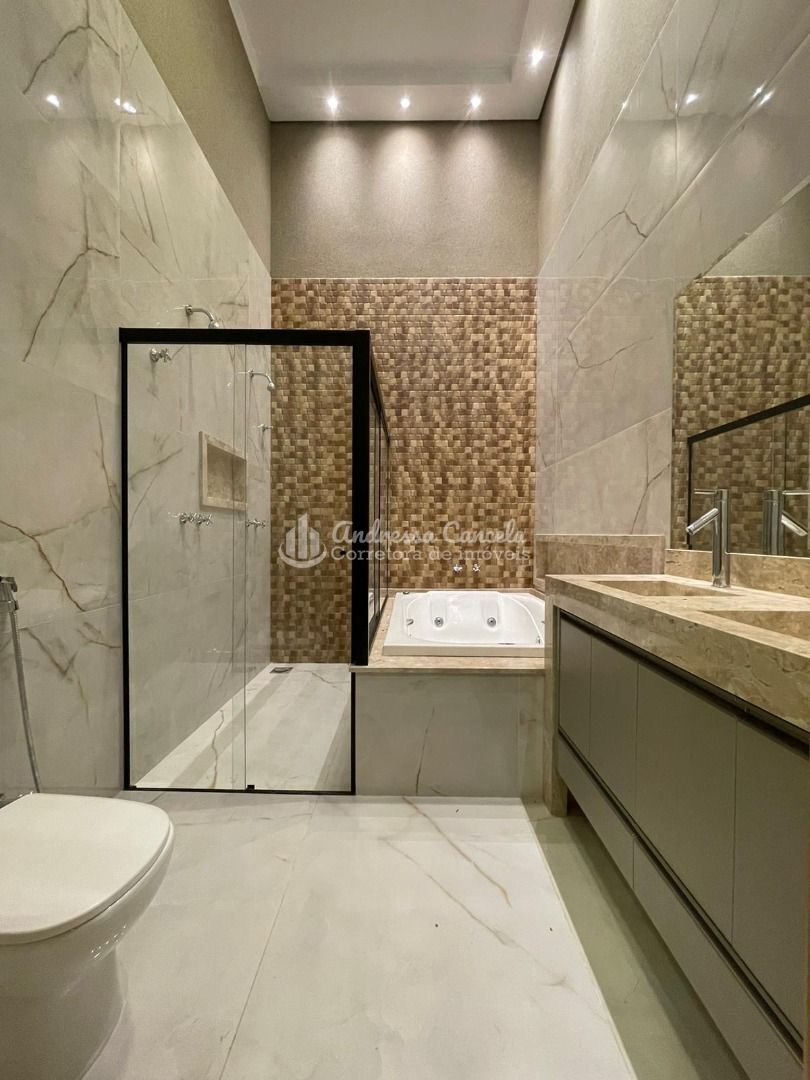 Casa, 3 quartos, 175 m² - Foto 10