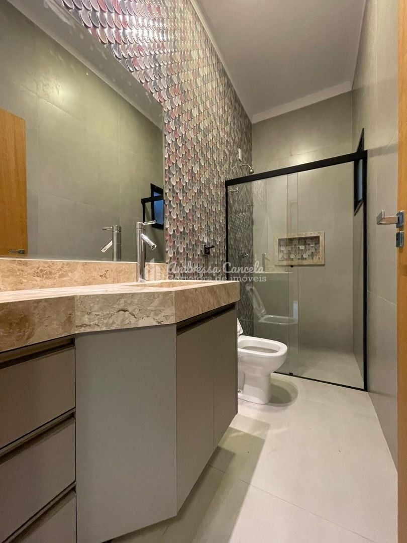 Casa, 3 quartos, 175 m² - Foto 4