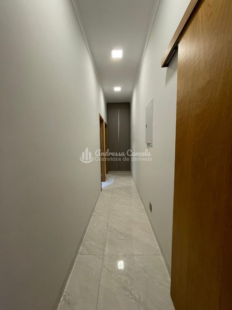 Casa, 3 quartos, 175 m² - Foto 9
