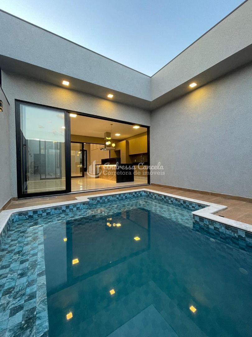 Casa, 3 quartos, 175 m² - Foto 21