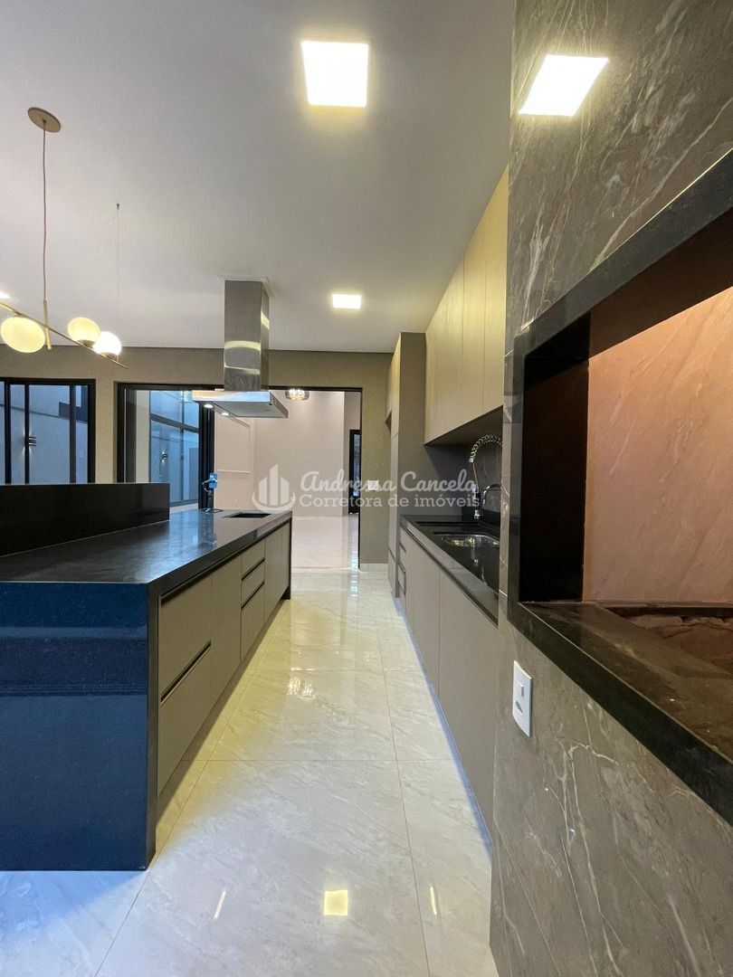 Casa, 3 quartos, 175 m² - Foto 17