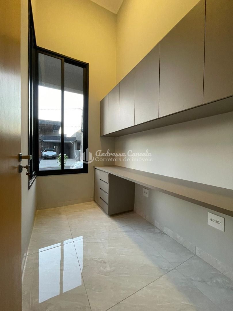 Casa, 3 quartos, 175 m² - Foto 25