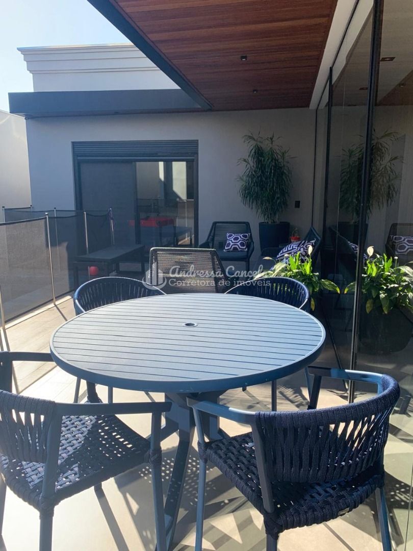 Casa, 3 quartos, 251 m² - Foto 23