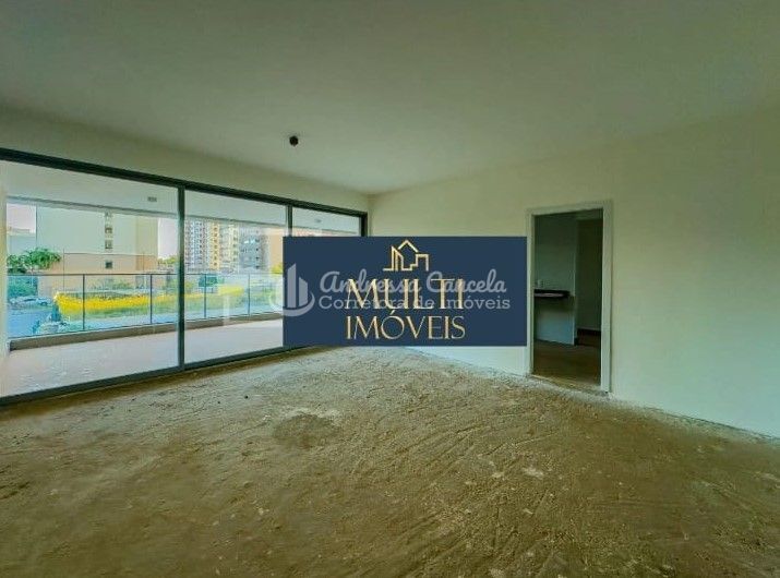 Apartamento, 3 quartos, 162 m² - Foto 1